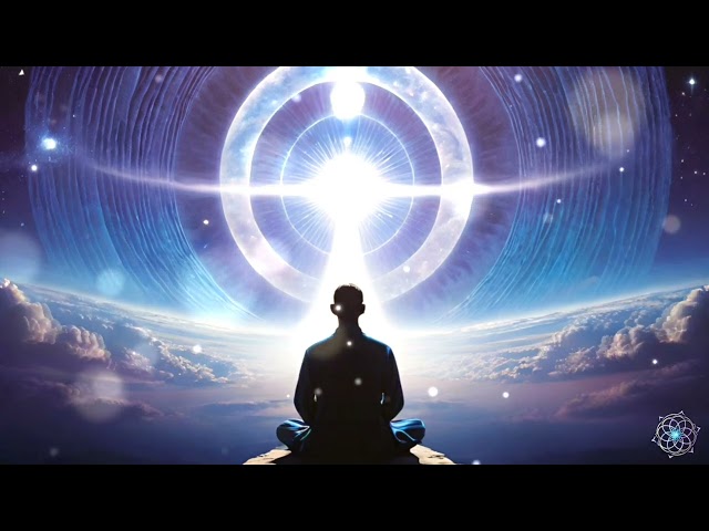 14.41-Minute Astral Guided Meditation: Connect with Your Angel Soul | Step-by-Step Journey