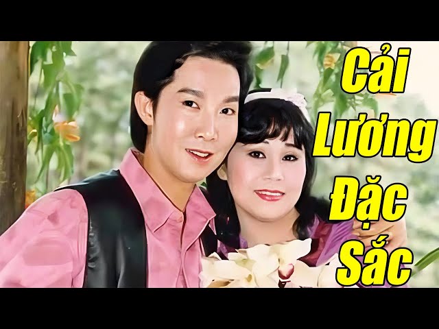 Cải Lương Vũ Linh - Tài Linh Siêu Hay KHÔNG QUẢNG CÁO | Cải Lương Song Linh Hay Nhất Mọi Thời Đại