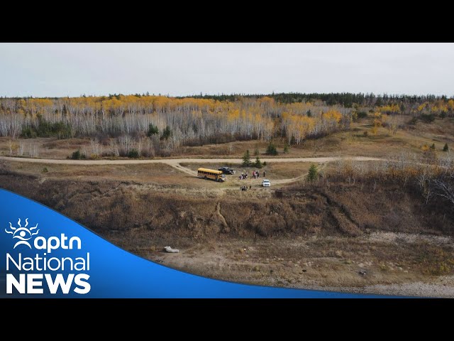 First Nation discovers pre-contact settlement dating back 11,000 years | APTN News