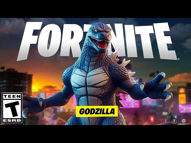 New Godzilla Drip | No Sleep Gang Philadelphia PA #1 Fortnite Rockstar. (ShadowBanned illegally)