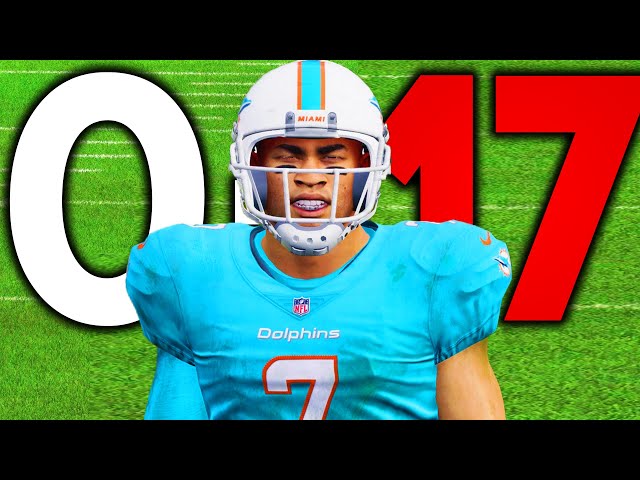 #1 Chinese QB Struggles In The NFL