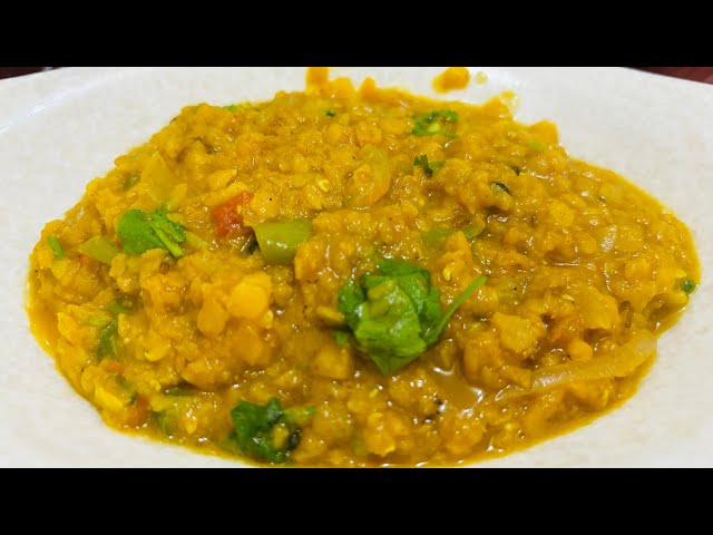 Dal recipe|easy way to make dal fry #cooking #easyfood #cookathome #tryandtaste #comment #healthy