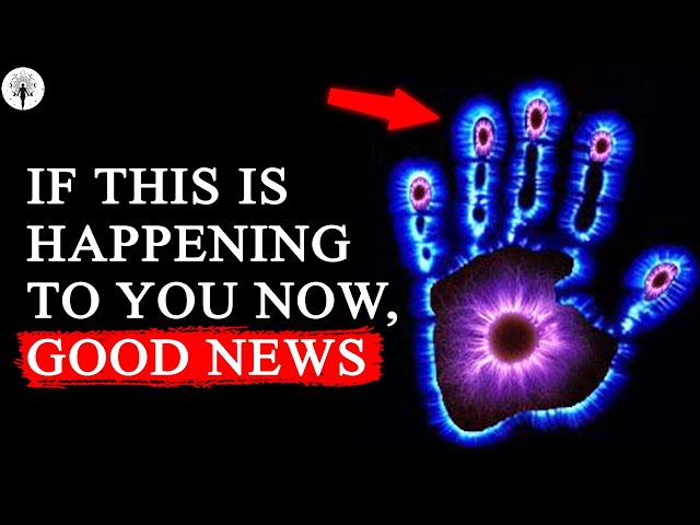 (IF YOUR BODY SHOWS THESE SIGNS, YOU ARE A CHOSEN ONE!!) SPIRITUAL AWAKENING | SPIRITUALITY