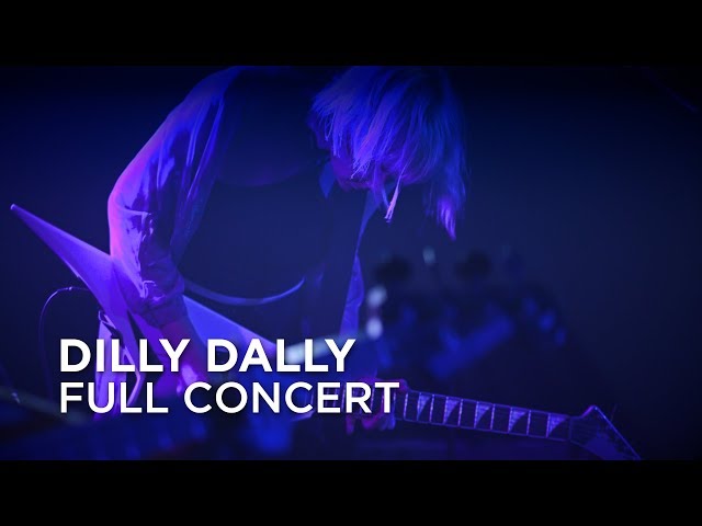 Dilly Dally | Full Concert