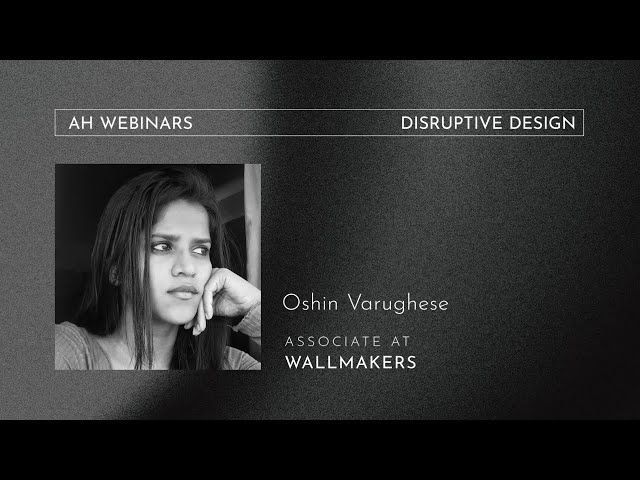 Wallmakers - Disruptive Design | Architecture Hunter Webinars February/24