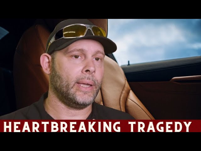 Heartbreaking Tragedy Of Paul Teutul Jr From American Orange Country Chopper: What Happened to Him?