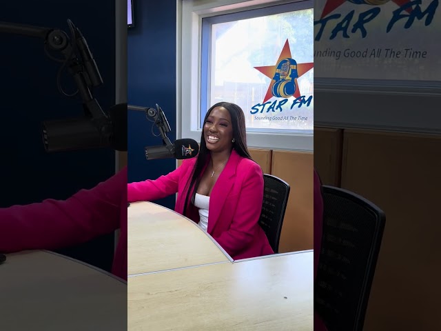 Tariro Gezi opens up about her life ; full interview