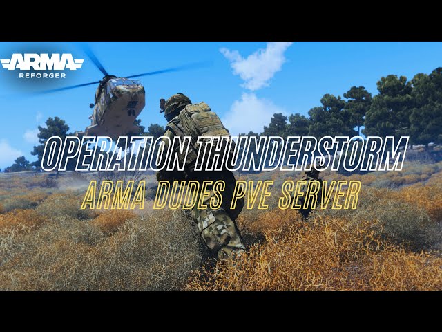 Arma Reforger: The Most Realistic Fun And Intense Game #armareforger #gameplay #ps5