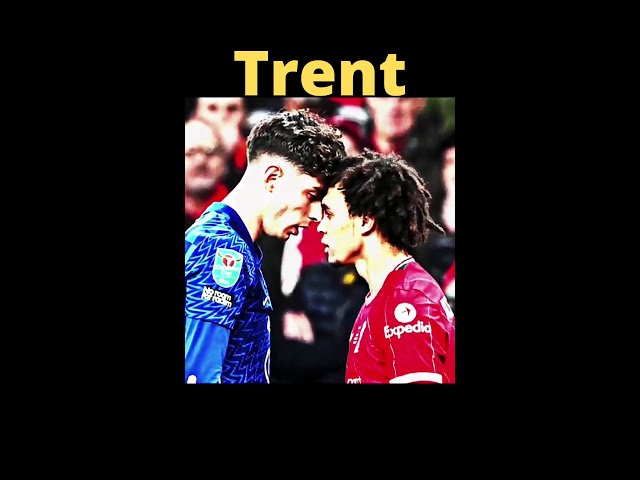 Trent 👿❤️#youtube shorts #yt shorts #shorts #viral #football shorts //amazon ses