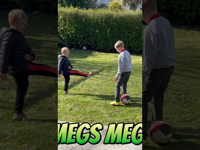 Nutmeg🤣💥🤬 Football/Soccer Skills & Tricks #football #soccer #shorts #fútbol