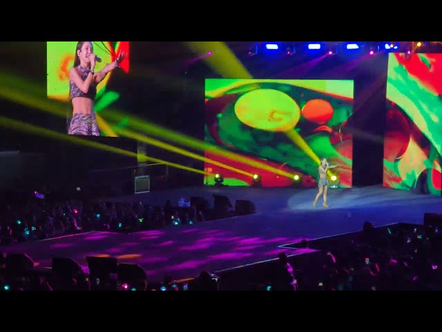 231013 Sober | HYO | K-Magic Live! in Manila