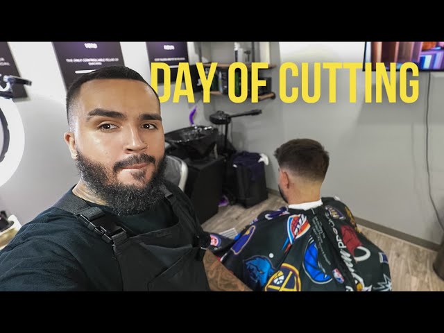 Barber Life | Learn To Take Advice