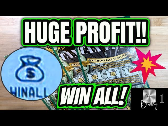 🟢HUGE WIN ALL!🟢MONSTER PROFIT SESSION!🟢$1,000 TAX FREE🟢Ohio Lottery Scratch Off Tickets🟢