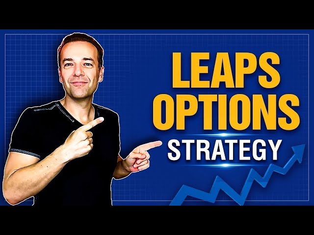 Learn LEAPS Option Trading in 15 Minutes