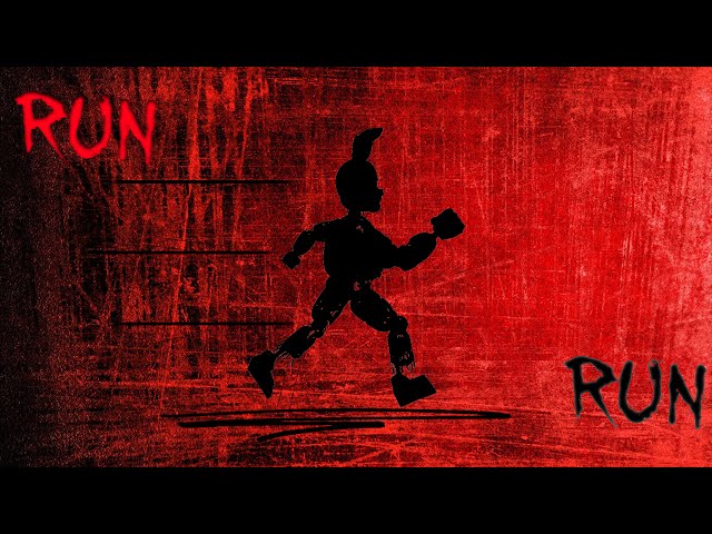 [SFM][FNAF] Run Run COLLAB