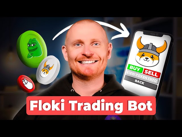 Tutorial: How to Get BNB, ETH, and Base Memecoins with Floki Bot