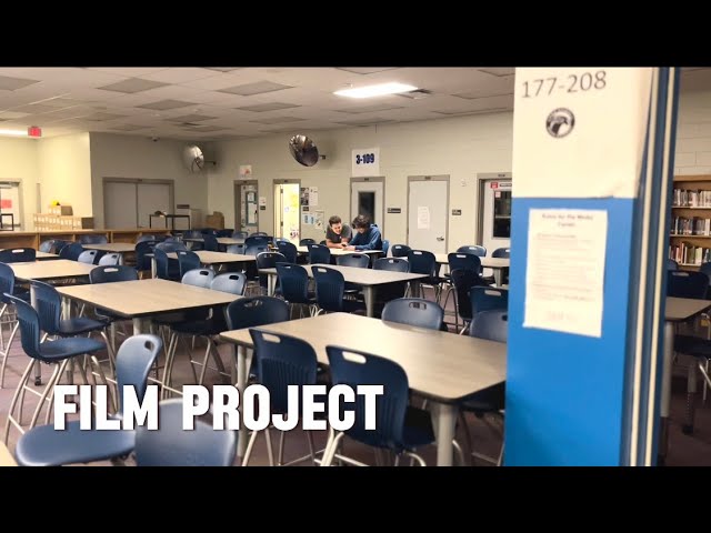 Film Project the Movie