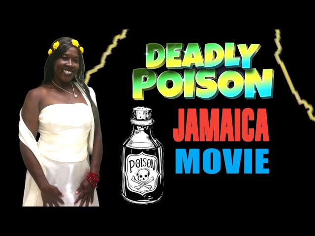 JAMROCK HOME: DEADLY POISON (PART 1) | JAMAICAN PLAYS #shortstiktok #funny #comedy