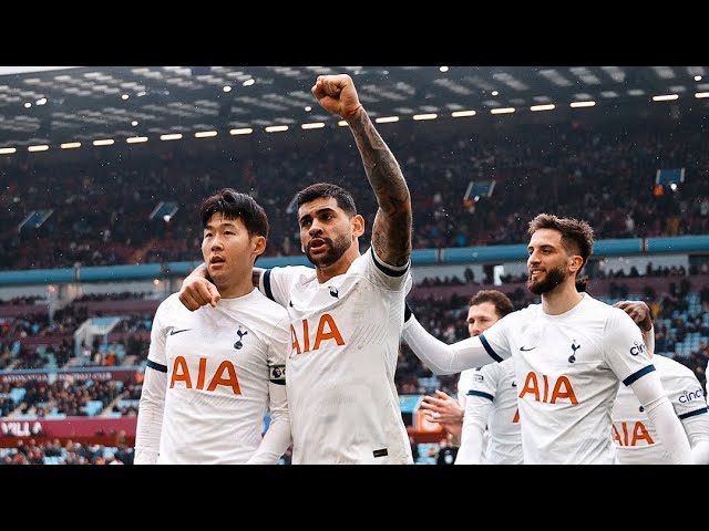 Ange Postecoglou Fulham v Spurs Predicted XI | Tottenham Hotspur 손흥민 THFC COYS TTID EPL