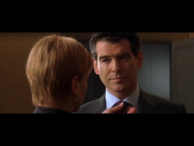 Die Another Day - Ending Scene (HD)