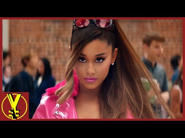 Is 'Thank U, Next' Ariana Grande's BEST Album? | YOUR EVERYDAY NERD