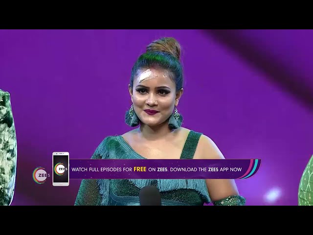 Dance Odisha Dance - Sansar Dance League | Ep - 22 | Webisode | Mar, 19 2023 | Zee Sarthak