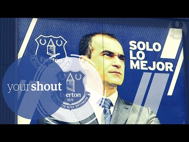 Everton FC: A history of the people's club told by the fans | Your Shout