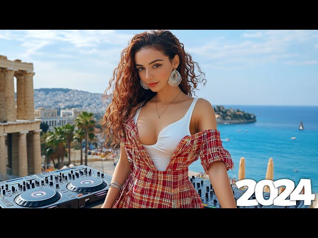 Summer Vibes 🔥 Alan Walker, Dua Lipa, Coldplay, Martin Garrix & Kygo, The Chainsmokers Style #27