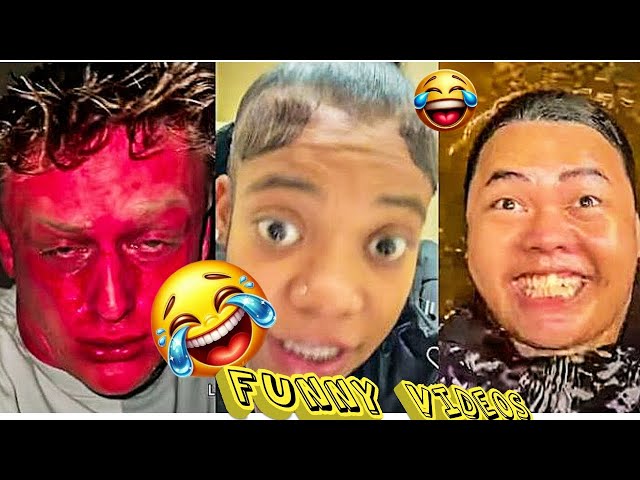 🤣"Try Not To Laugh  – Impossible!" HILARIOUS VIRAL MOMENTS 🤣🔥" compilation