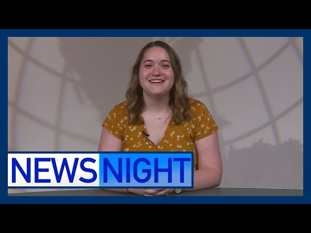 NewsNight, Fall 2022 Episode 1