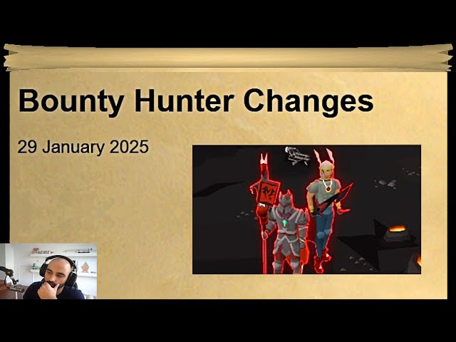 Jagex Actually Did It