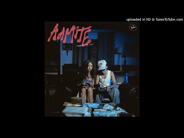 [FREE] Type Beat Franco, the Sir! - Admite (@prod.mhl)