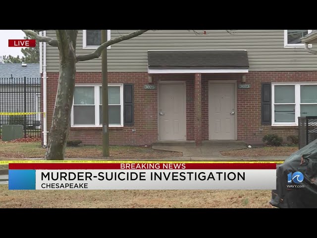 CPD: 3 children, 1 woman dead after homicide on Welcome Rd.