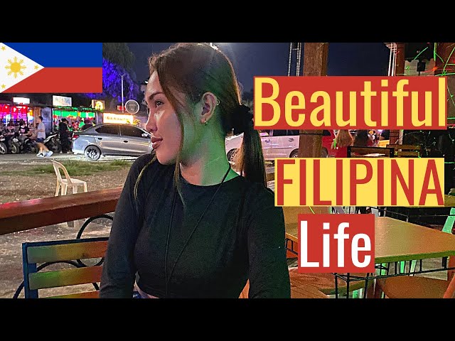 Beautiful Filipina Life | Living in the Philippines