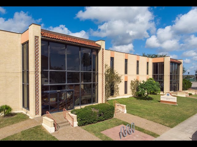 Texas A&M-University-Kingsville College of Business Wall of Honor 2020