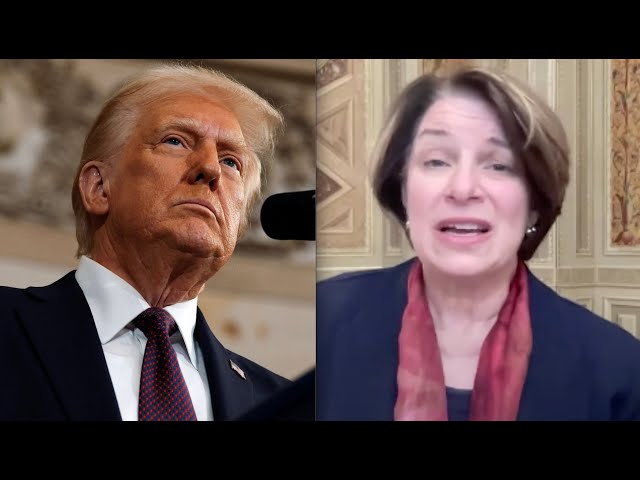 🚨 Top Democrat issues MUST-SEE WARNING about Trump