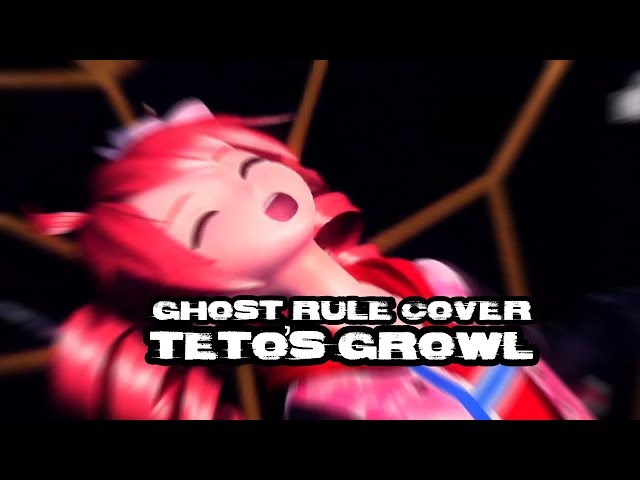 TETO's GROWL (GHOST RULE) + UST