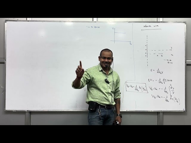 Electrostatics || Lec 08 || By Dev Sir || Physics || Ignite kota classes || NEET JEE