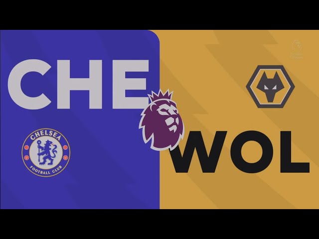 EA SPORTS FC 25 Showcase Chelsea vs Wolves PS5 gameplay