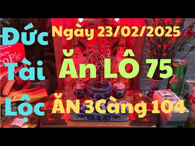 XSMN Minh Ngọc - Trực tiếp Xổ Số Miền Nam - KQXS Miền Nam ngày 23/02/2025, KQXS Hôm Nay, XSTT, XSKT