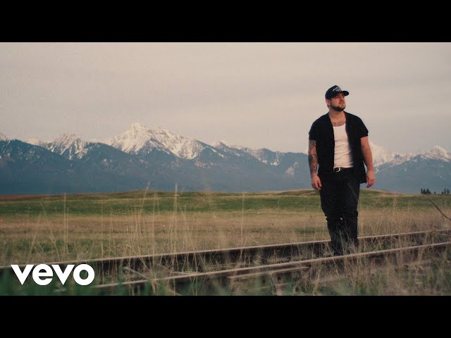 Kameron Marlowe - I Can Run (Official Music Video)