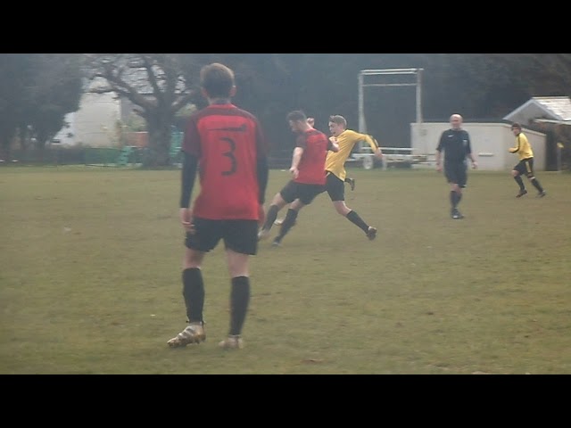 Duchy Premier League Game,  St Stephen 1st  3 V 3 Gerrans/St Mawes