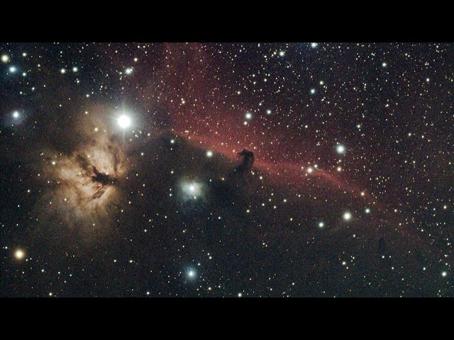 星空チャンネル　今日の星空ライブ　２月の星空 オリオン～夏の星座