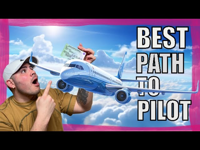 Private Pilot's License *EASIEST & CHEAPEST WAY*