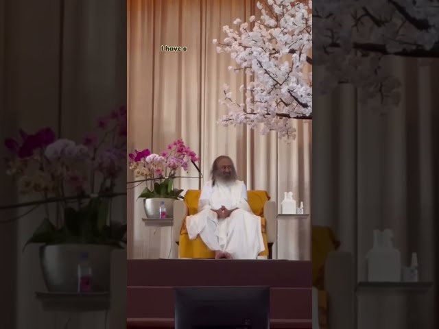 Every Devotee Must know this Important Message by @gurudev in Guru Purnima Satsang in LA, USA, 2024