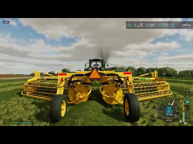 fs22 live streamhay time