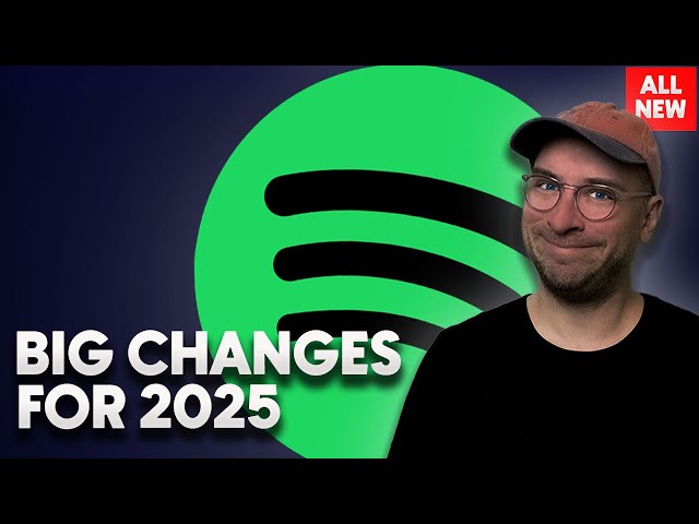 How To Get Millions Of Streams On Spotify In 2025 // HOW TO PROMOTE MUSIC ON SPOTIFY IN 2025