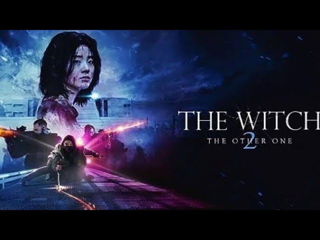 The Witch Part 2 The Other One/ Hindi Dubbed Last Part (3/3)