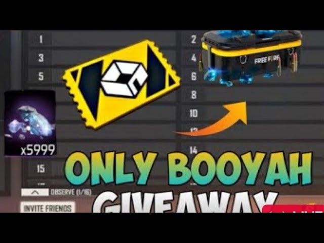 FREE FIRE LIVE CUSTOM ROOM GIVEAWAY ❤️✨ TEAM CODE GIVEAWAY #ff #fflive #giveaway #gyangaming