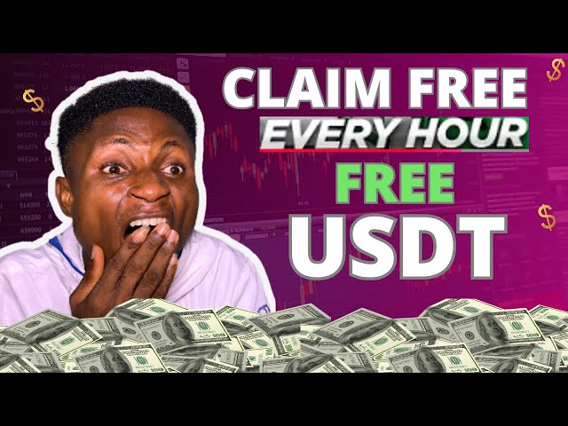 Get Paid FREE $2 usdt Daily Within 24 Hours | Make Money Online In 2025